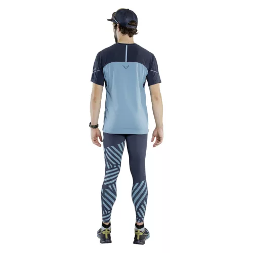 Dynafit Trail Graphic Tights M férfi futónadrág