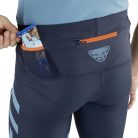 Dynafit Trail Graphic Tights M férfi futónadrág