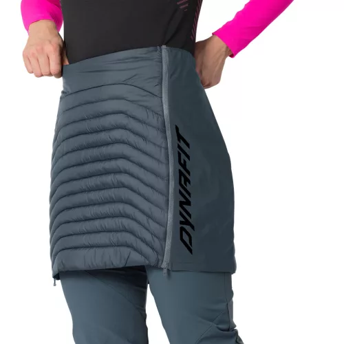 Dynafit Speed Insulation Skirt W női futószoknya