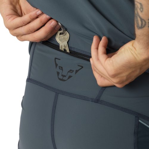 Dynafit Ultra Tights M férfi futónadrág
