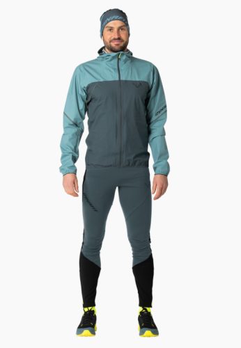 Dynafit Alpine 3L JKT M férfi esőkabát
