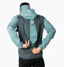 Dynafit Alpine 3L JKT M férfi esőkabát