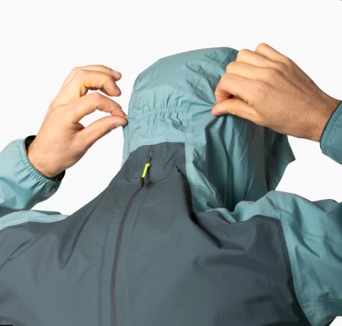 Dynafit Alpine 3L JKT M férfi esőkabát