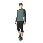 Dynafit Alpine 3/4 Tights M férfi capri nadrág