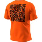 Dynafit Trail T-Shirt M férfi futópóló