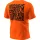 Dynafit Trail T-Shirt M férfi futópóló