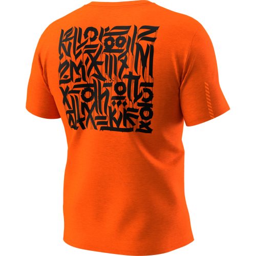 Dynafit Trail T-Shirt M férfi futópóló