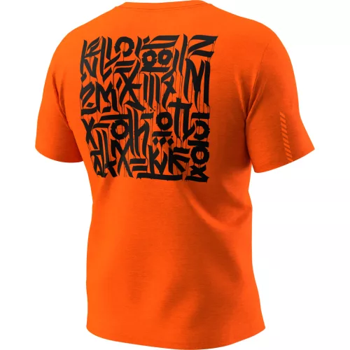 Dynafit Trail T-Shirt M férfi futópóló