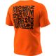 Dynafit Trail T-Shirt M férfi futópóló