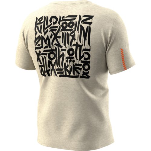 Dynafit Trail T-Shirt férfi futópóló