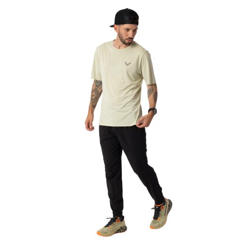 Dynafit Trail T-Shirt férfi futópóló