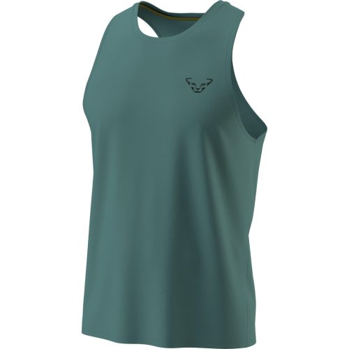 Dynafit Trail Tank M férfi ujjatlan futófelső