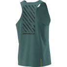 Dynafit Trail Tank M férfi ujjatlan futófelső