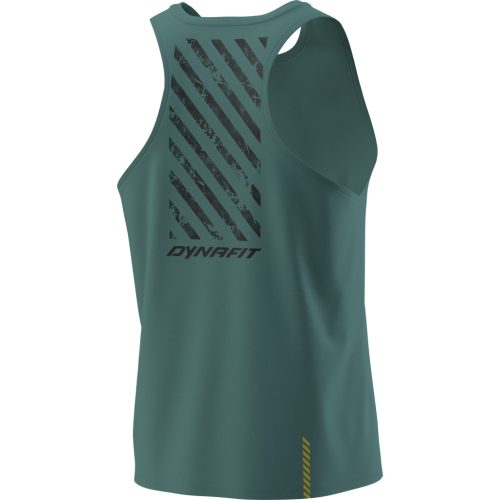 Dynafit Trail Tank M férfi ujjatlan futófelső