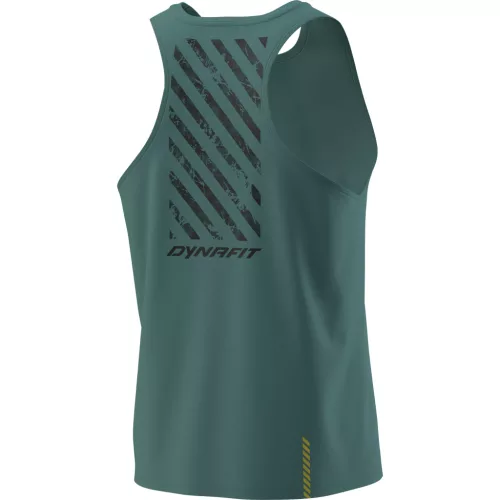 Dynafit Trail Tank M férfi ujjatlan futófelső