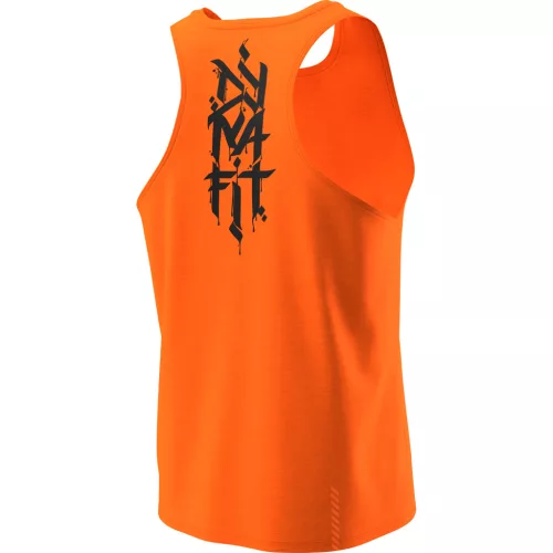 Dynafit Trail Tank M férfi atléta