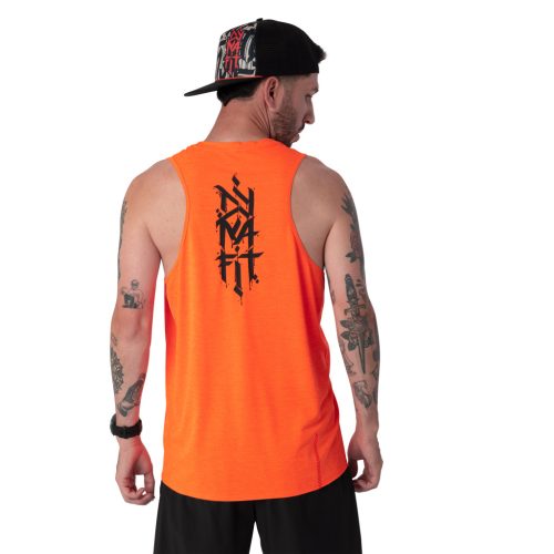Dynafit Trail Tank M férfi atléta