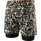 Dynafit Trail 2in1 Shorts M férfi futónadrág
