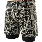 Dynafit Trail 2in1 Shorts M férfi futónadrág