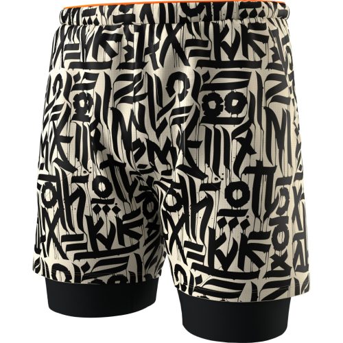 Dynafit Trail 2in1 Shorts M férfi futónadrág