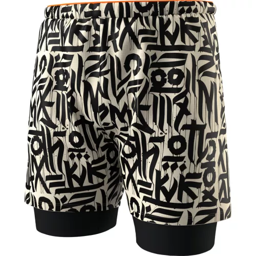 Dynafit Trail 2in1 Shorts M férfi futónadrág