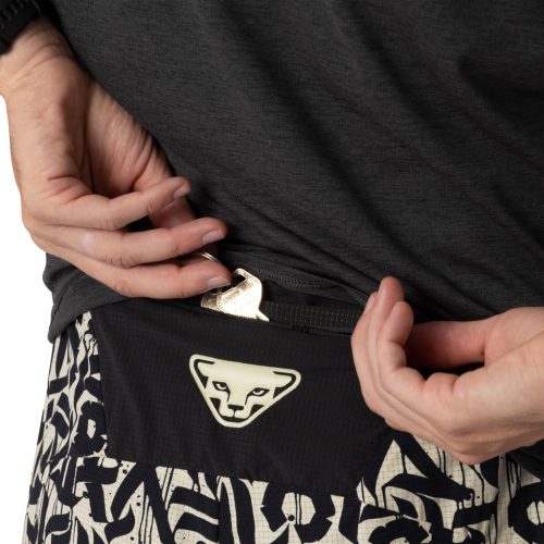 Dynafit Trail 2in1 Shorts M férfi futónadrág