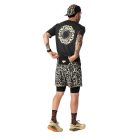 Dynafit Trail 2in1 Shorts M férfi futónadrág