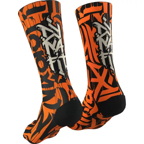 Dynafit Trail Socks futózokni