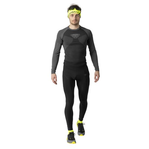 Dynafit Winter Running Tights M férfi futónadrág