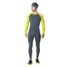Dynafit Warm Ultra Tights M férfi futónadrág