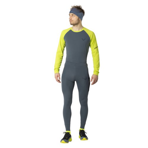 Dynafit Warm Ultra Tights M férfi futónadrág
