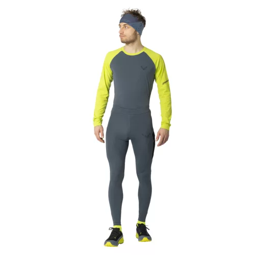 Dynafit Warm Ultra Tights M férfi futónadrág
