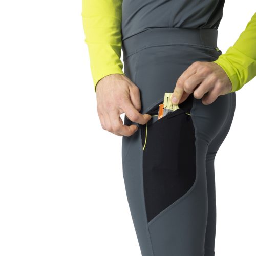 Dynafit Warm Ultra Tights M férfi futónadrág