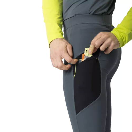 Dynafit Warm Ultra Tights M férfi futónadrág