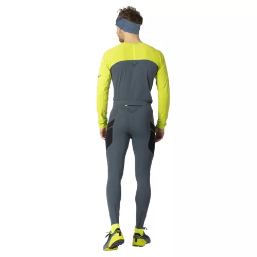 Dynafit Warm Ultra Tights M férfi futónadrág