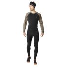 Dynafit Warm Ultra Tights M férfi futónadrág