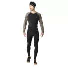 Dynafit Warm Ultra Tights M férfi futónadrág