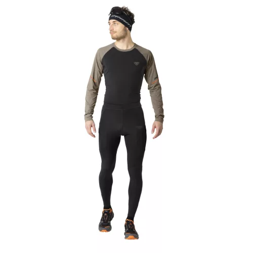 Dynafit Warm Ultra Tights M férfi futónadrág