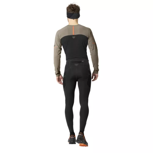 Dynafit Warm Ultra Tights M férfi futónadrág