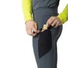 Dynafit Warm Ultra Tights M férfi futónadrág
