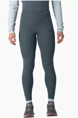 Dynafit Warm Ultra Tights W női futónadrág