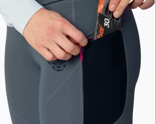 Dynafit Warm Ultra Tights W női futónadrág