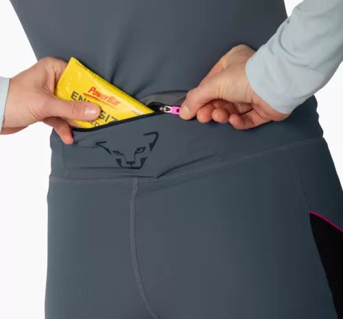 Dynafit Warm Ultra Tights W női futónadrág