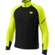 Dynafit Alpine L/S 1/2 Zip Tee M férfi futófelső