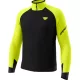 Dynafit Alpine L/S 1/2 Zip Tee M férfi futófelső