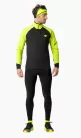 Dynafit Alpine L/S 1/2 Zip Tee M férfi futófelső