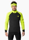 Dynafit Alpine L/S 1/2 Zip Tee M férfi futófelső