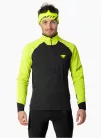 Dynafit Alpine L/S 1/2 Zip Tee M férfi futófelső