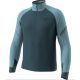 Dynafit Alpine L/S 1/2 Zip Tee M férfi futófelső