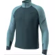 Dynafit Alpine L/S 1/2 Zip Tee M férfi futófelső